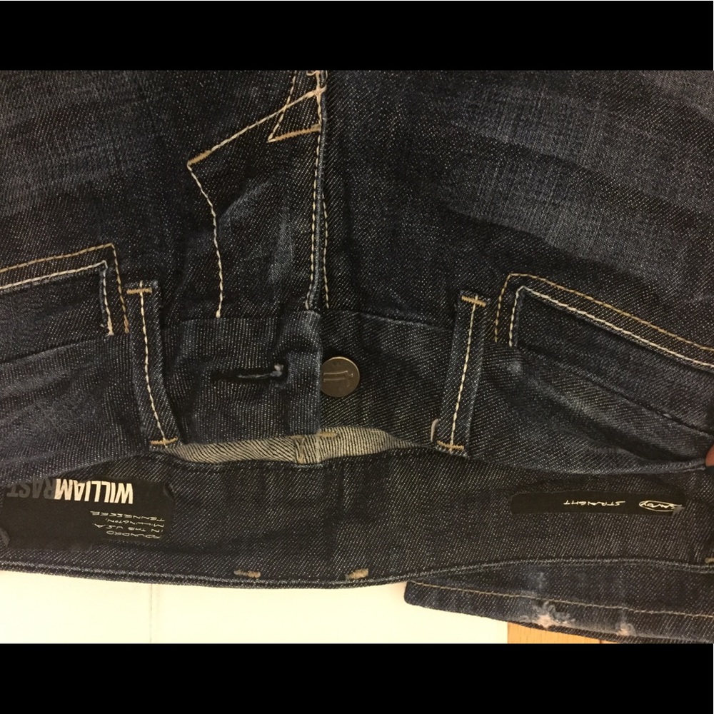 William Rast Jeans